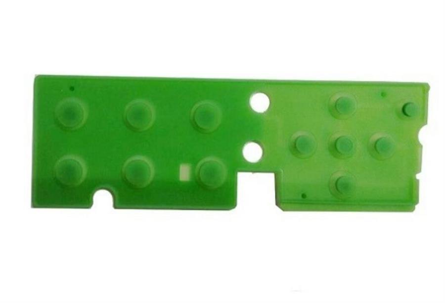 картинка Panasonic PSSX1019Z Клавиатура для системного телефона KX-T7630, KX-T7633, KX-T7636 от магазина Интерком-НН