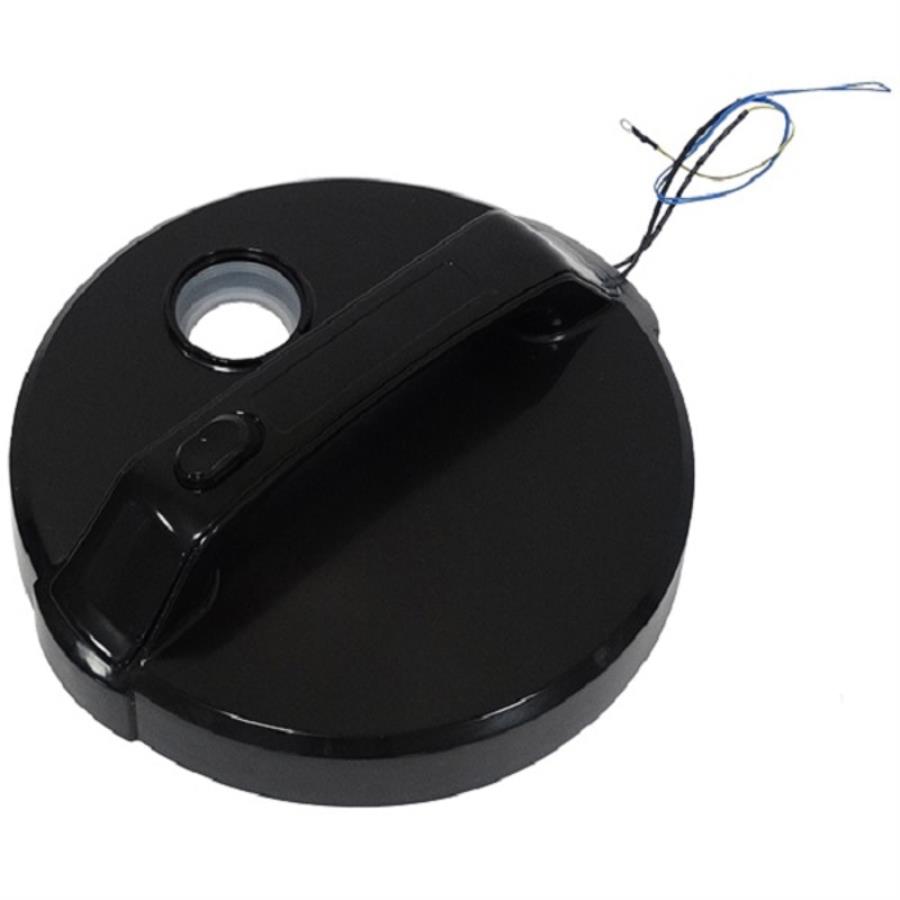 картинка Redmond RMC-M50-KR крышка в сборе без выпускного клапана для мультиварки RMC-M50 от магазина Интерком-НН