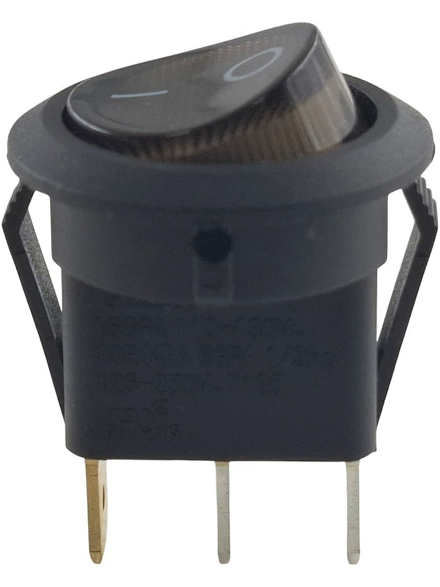 картинка Redmond CM700-KV (XCK-015-2) переключатель клавишный ON-OFF с подсветкой для кофеварки CM700 от магазина Интерком-НН