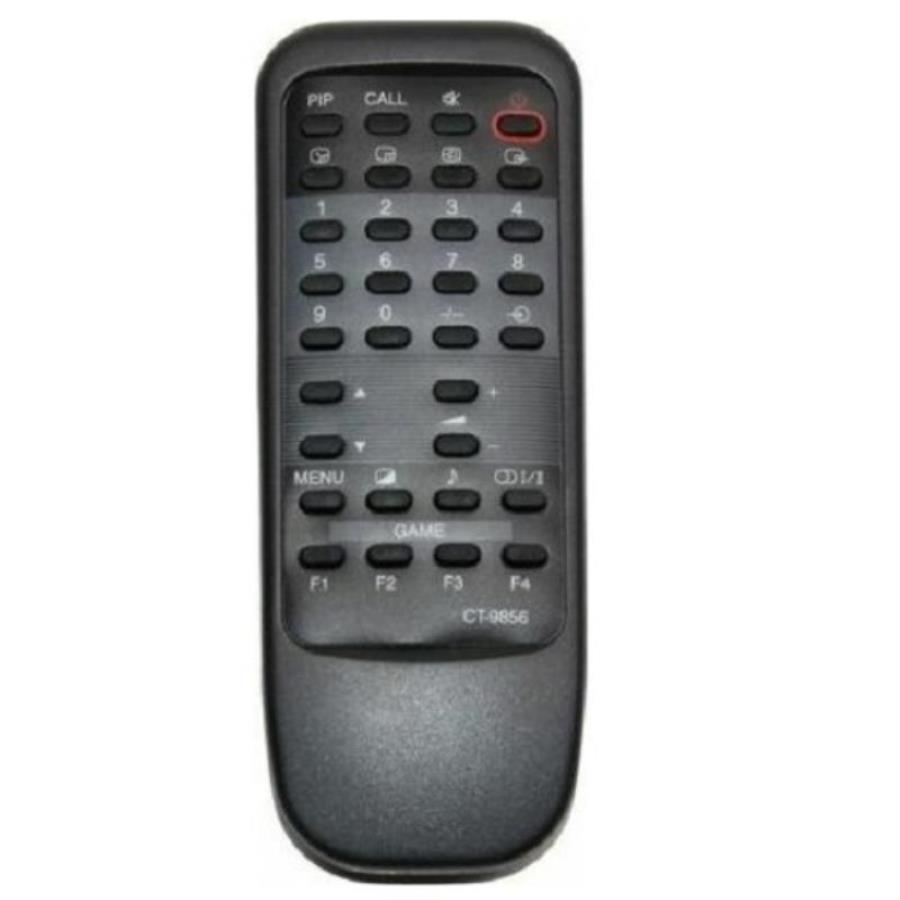 картинка Huayu CT-9856 (18013) пульт дистанционного управления (ПДУ) для телевизора Toshiba   от магазина Интерком-НН