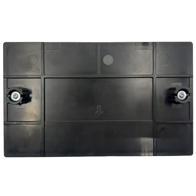 картинка Redmond RV-R560-NSV насадка с основанием в сборе для влажной уборки к робот-пылесосу RV-R560 от магазина Интерком-НН