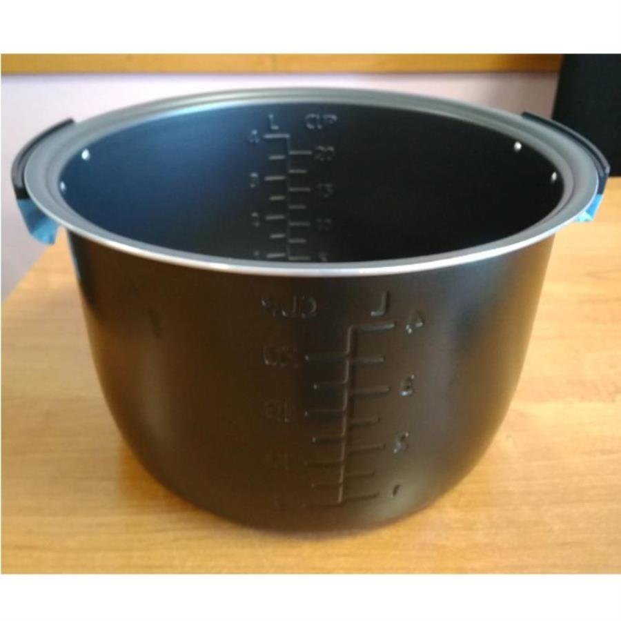 картинка Panasonic RE50K993-00U(ARE50K993-0U) Кастрюля (Чаша) для мультиварки SR-TMX530, SR-TMZ540, SR-TMZ550 от магазина Интерком-НН