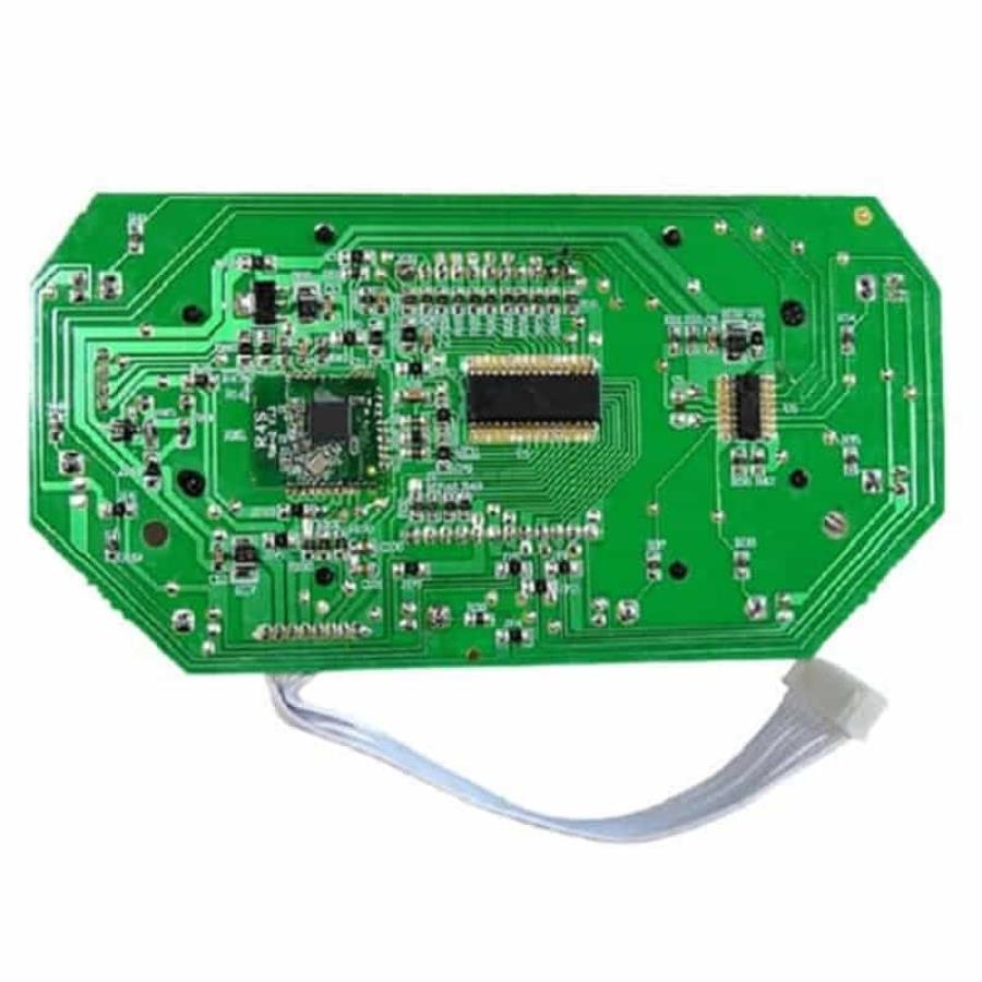 картинка Redmond RMCM92SXXXXX1FXXXAA1 плата управления для мультиварки RMC-M92 от магазина Интерком-НН