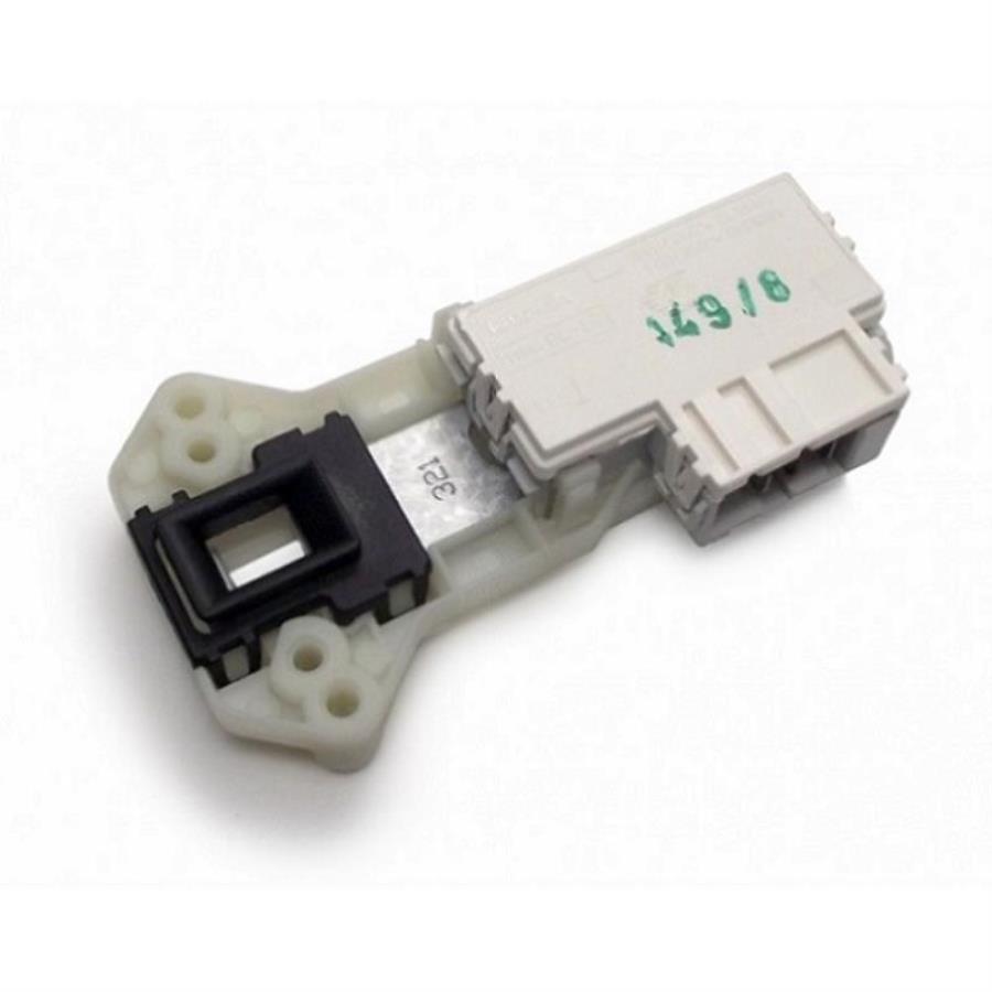 картинка Bitron INT008AR Устройство блокировки люка для стиральной машины Indesit, Ariston от магазина Интерком-НН