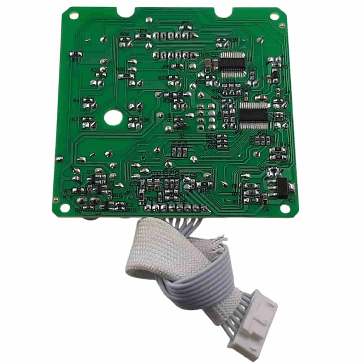 картинка Redmond MC100-PU (SA-FRS5008G-D) плата управления для мультиварки MC100 от магазина Интерком-НН