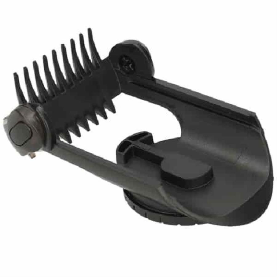 картинка BaByliss 35808450 Насадка машинки (длина 30 мм) для стрижки E841PE, E844PE, E845E, E845IE, E846E от магазина Интерком-НН