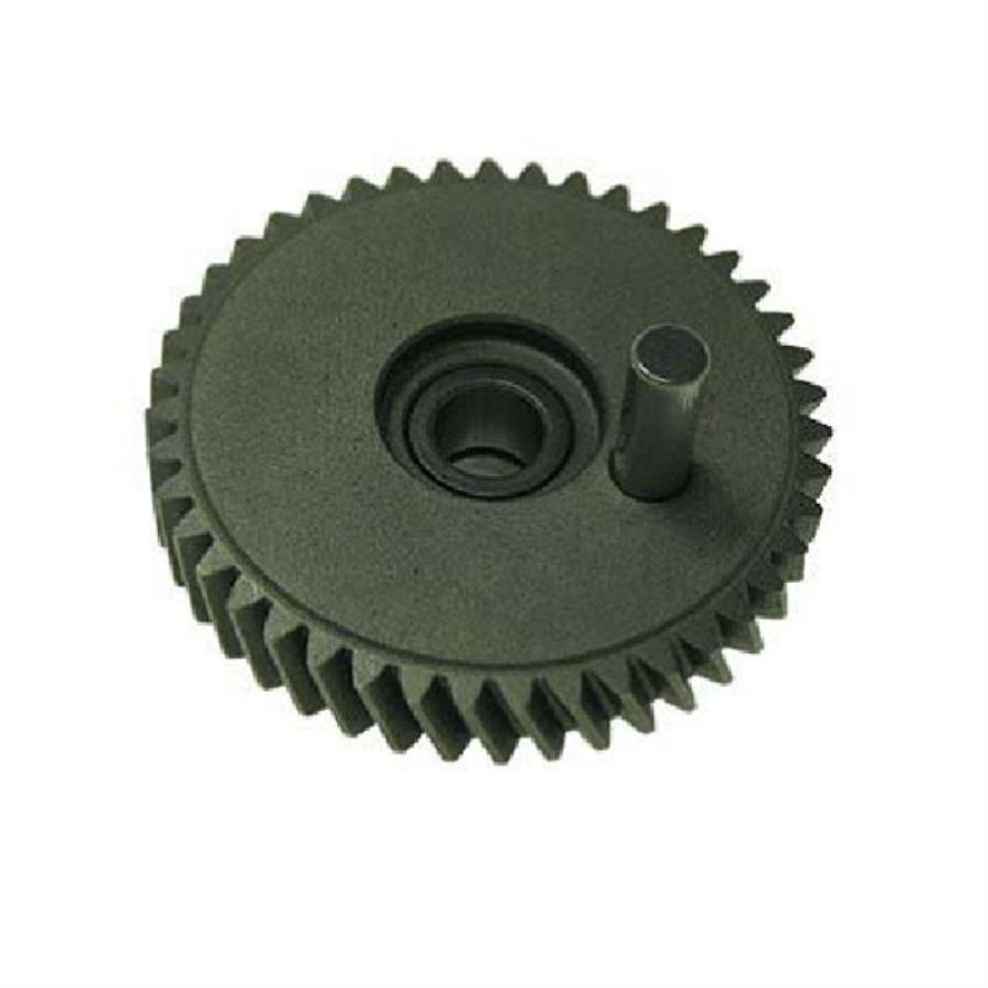 картинка Makita 153260-4 Шестерня в сборе для лобзика 4324, 4328, 4329, JV100D, MT431 от магазина Интерком-НН