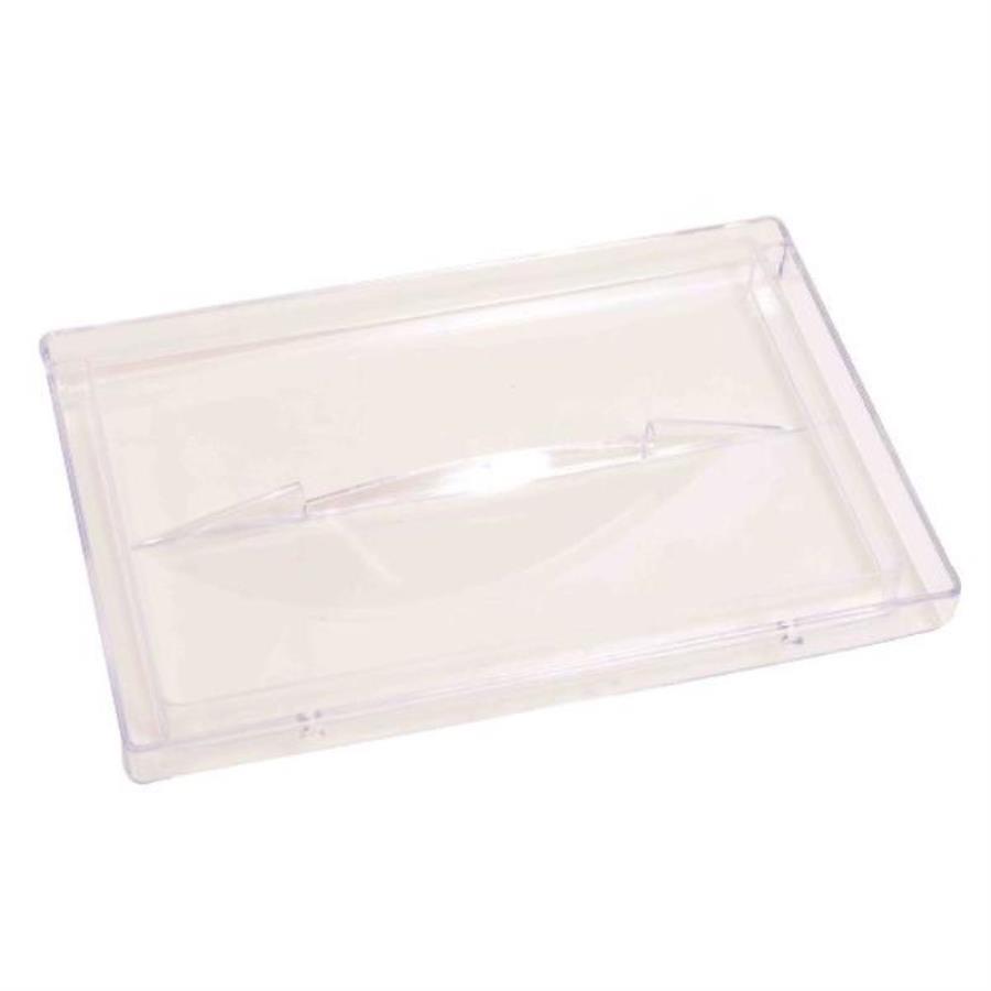 картинка Indesit C00283268 Панель овощного ящика холодильника Indesit, Ariston от магазина Интерком-НН