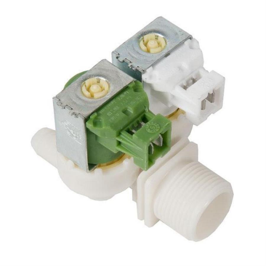 картинка Electrolux 3792260816 Клапан электромагнитный 2W-180 градусов для стиральной машины от магазина Интерком-НН