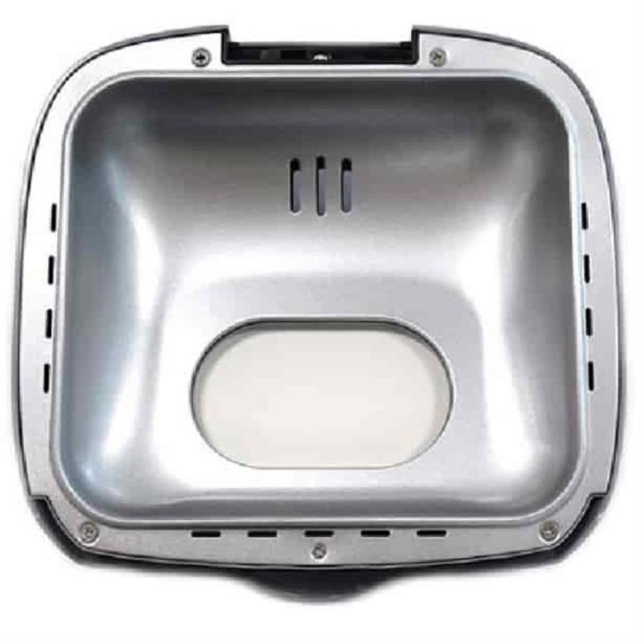 картинка Redmond RBM-1914-KR крышка в сборе для хлебопечки RBM-1914 от магазина Интерком-НН