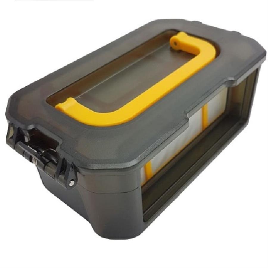 картинка Redmond RV-R100-KN контейнер для сбора пыли для робот-пылесоса RV-R100   от магазина Интерком-НН