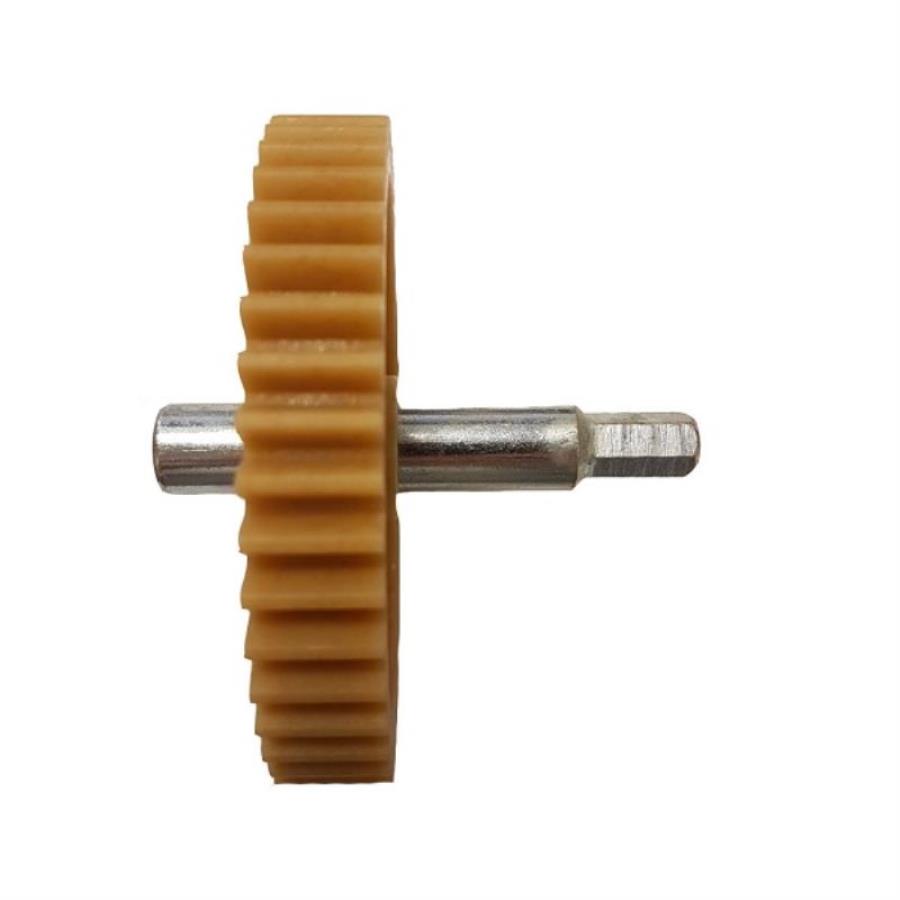 картинка Шестерня 41.031-VIT для мясорубки Vitek, Scarlett D=83, 46 прямых зубьев от магазина Интерком-НН