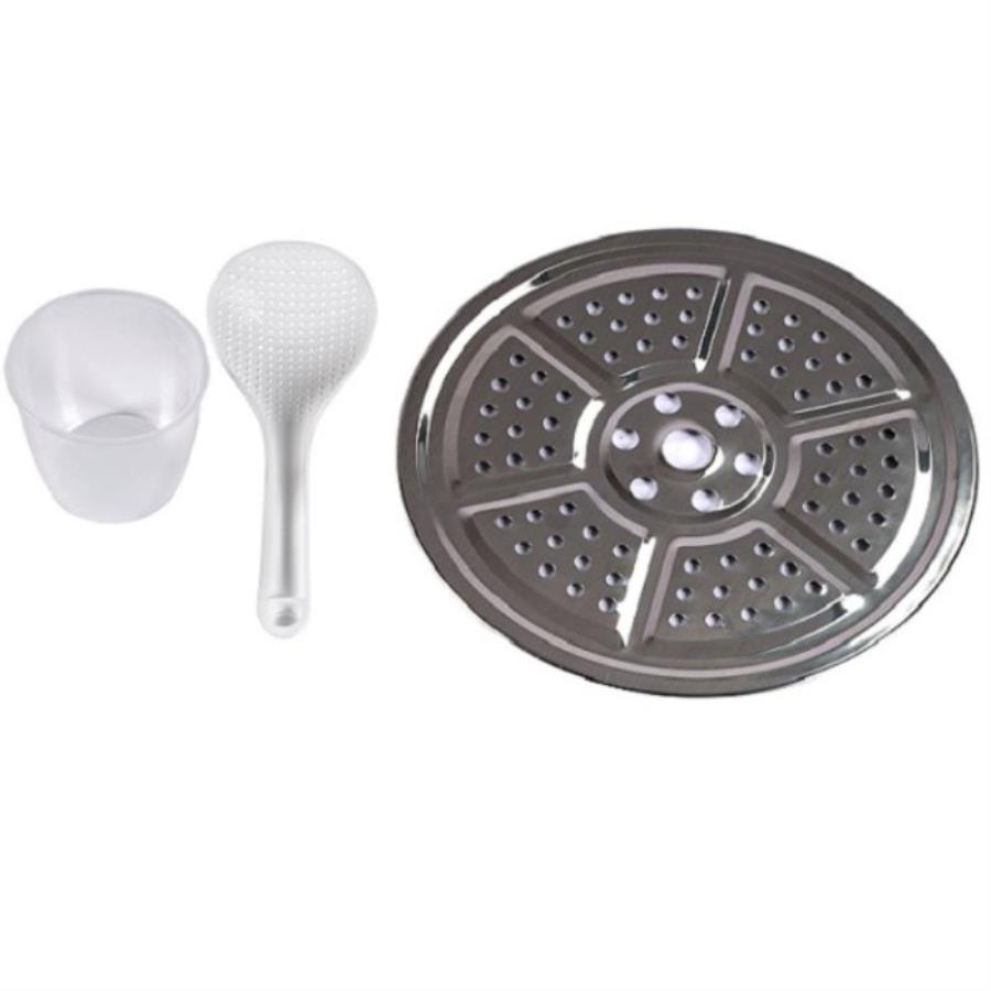 картинка Galaxy GL2650 мультиварка-скороварка 900Вт, 5 л, 11 программ приготовления от магазина Интерком-НН