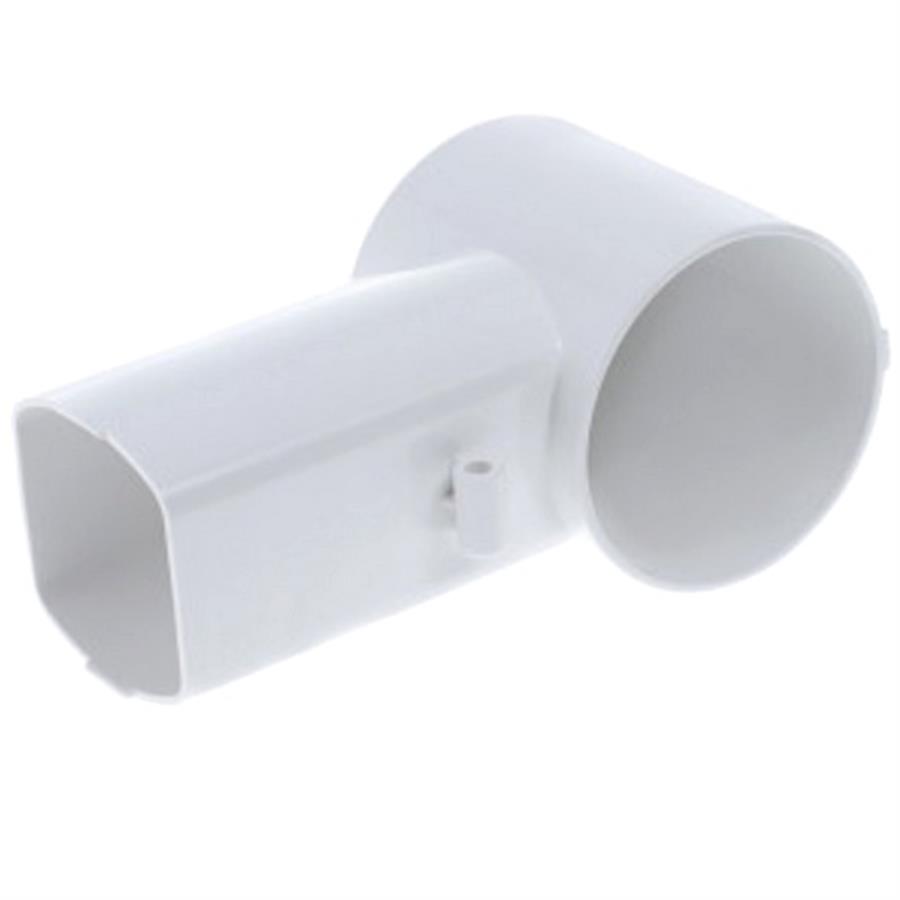 картинка Bosch 00794273 корпус пластиковый овощерезки для мясорубки Zelmer Z68654(00)  от магазина Интерком-НН