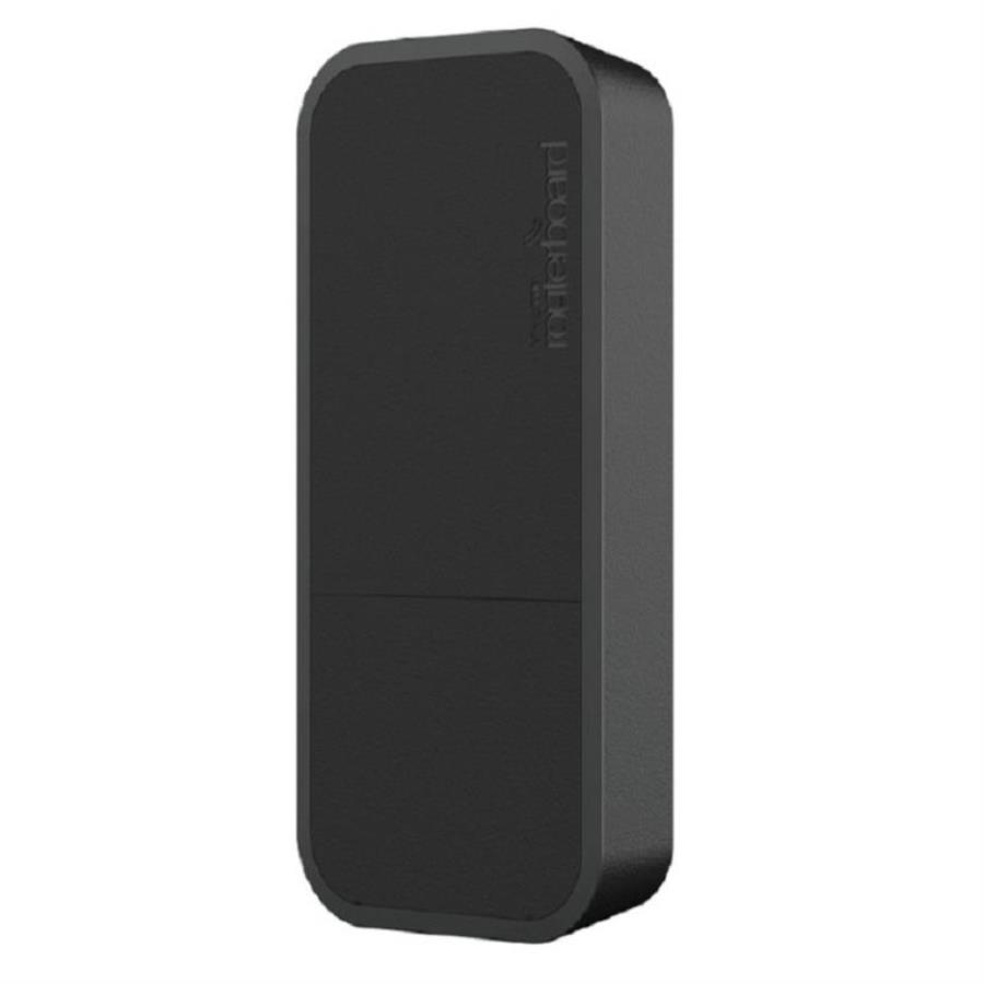 картинка MikroTik wAP2nD-BE Беспроводная точка доступа Routerboard Mikrotik wAP (Black) черный от магазина Интерком-НН