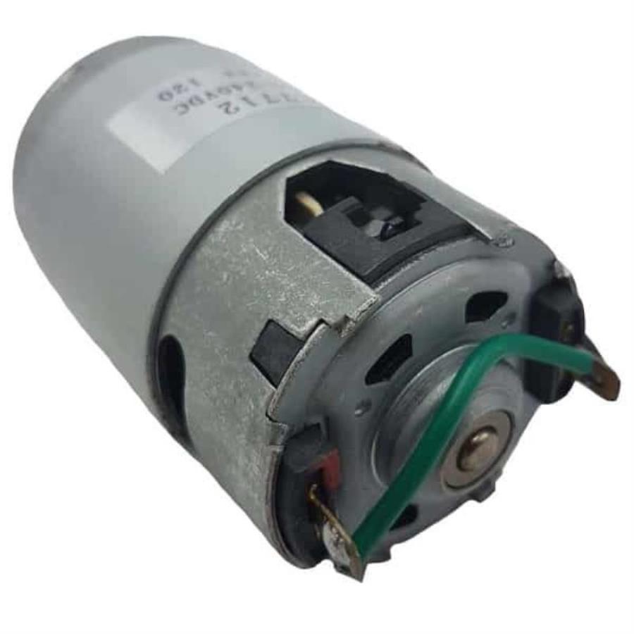 картинка Maxima MHB-0329-DV (DC7712) двигатель для блендера MHB-0329 от магазина Интерком-НН