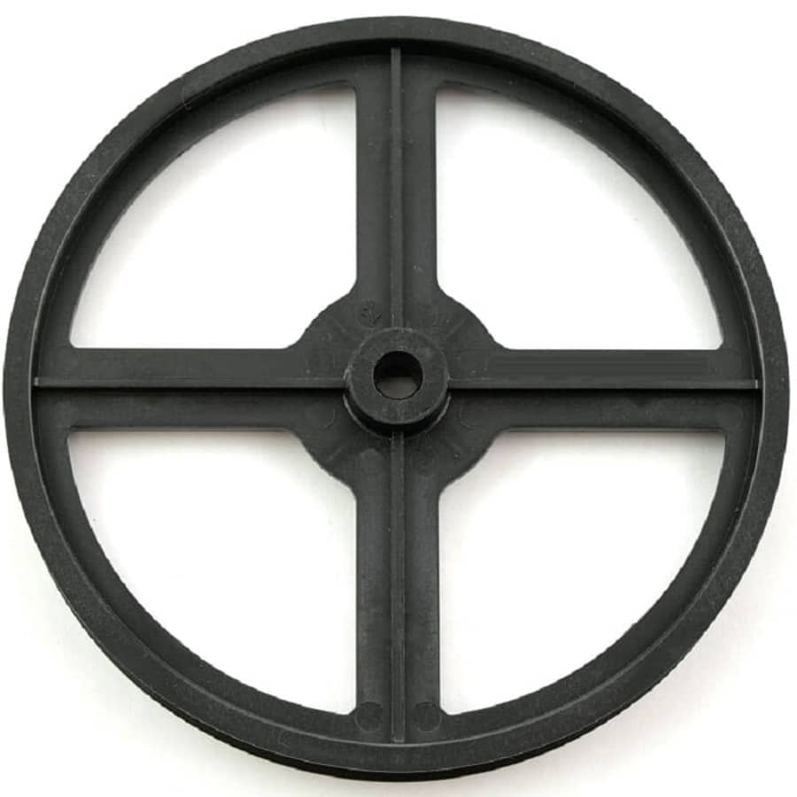 картинка Шкив SD-ZP2000-SH (ADF05E165) для хлебопечки Panasonic SD-ZP2000, SD-ZP2000KST от магазина Интерком-НН