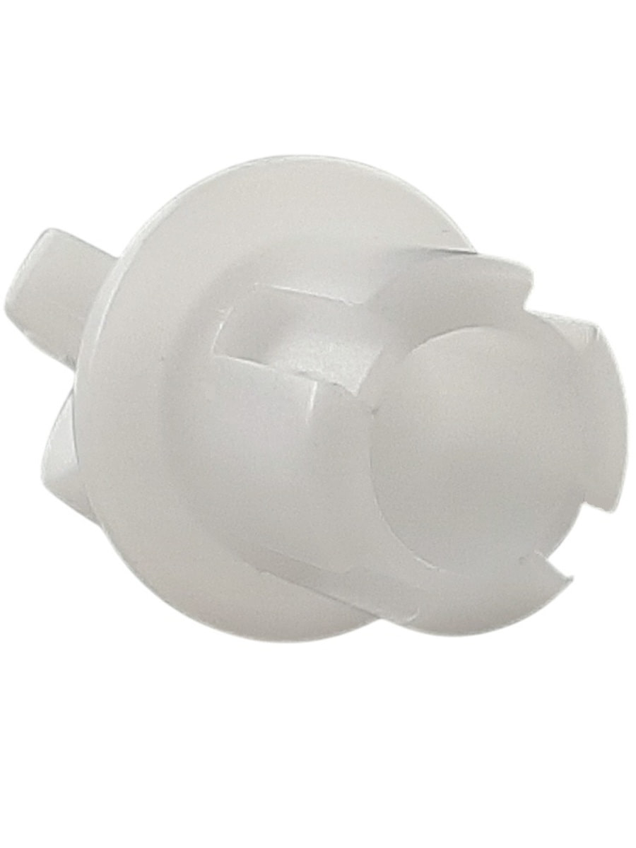 картинка Хвостовик для ножа измельчителя тип 1, белый блендера Redmond, RED, Polaris от магазина Интерком-НН