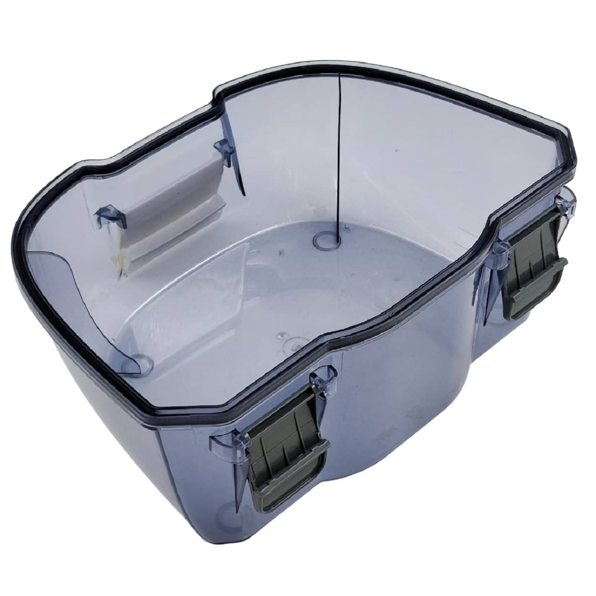 картинка Vitek VT-1833-KNNIZ-BLUE нижняя часть контейнера для сбора мусора к пылесосу VT-1833, синий от магазина Интерком-НН