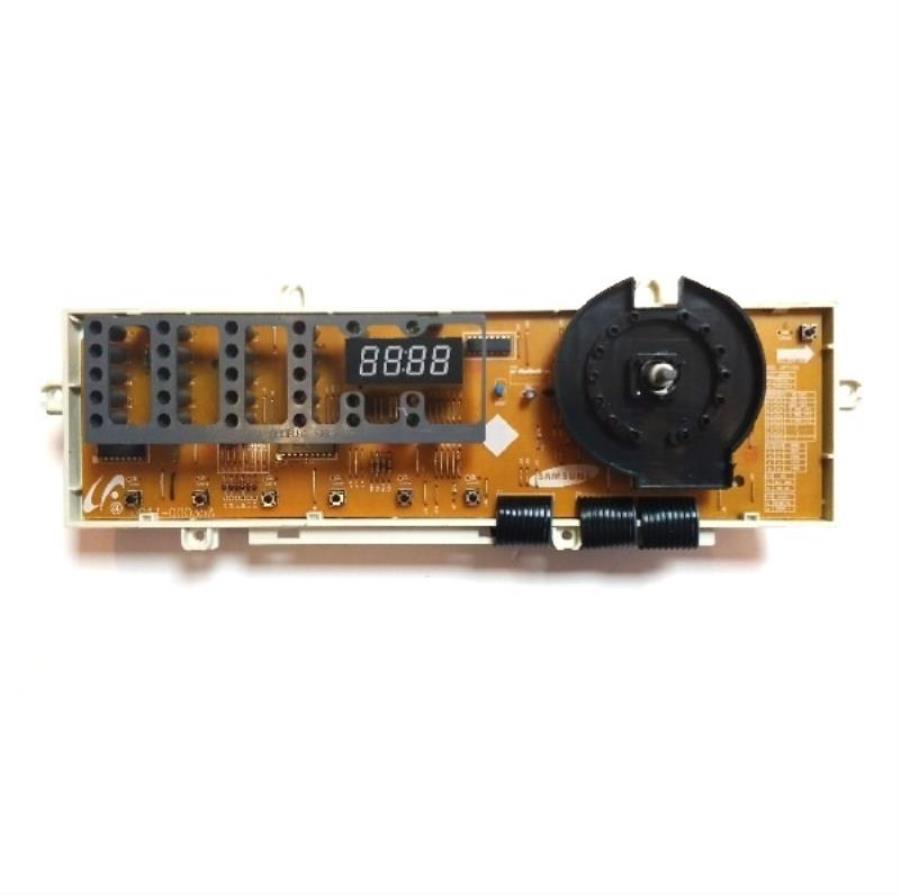 картинка Samsung MFS-C2F10AB-00 Электронный модуль (плата управления) для стиральных машин от магазина Интерком-НН