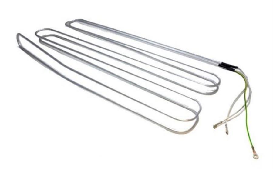 картинка HTO002 Тэн оттайки испарителя для холодильника Stinol, 250W от магазина Интерком-НН