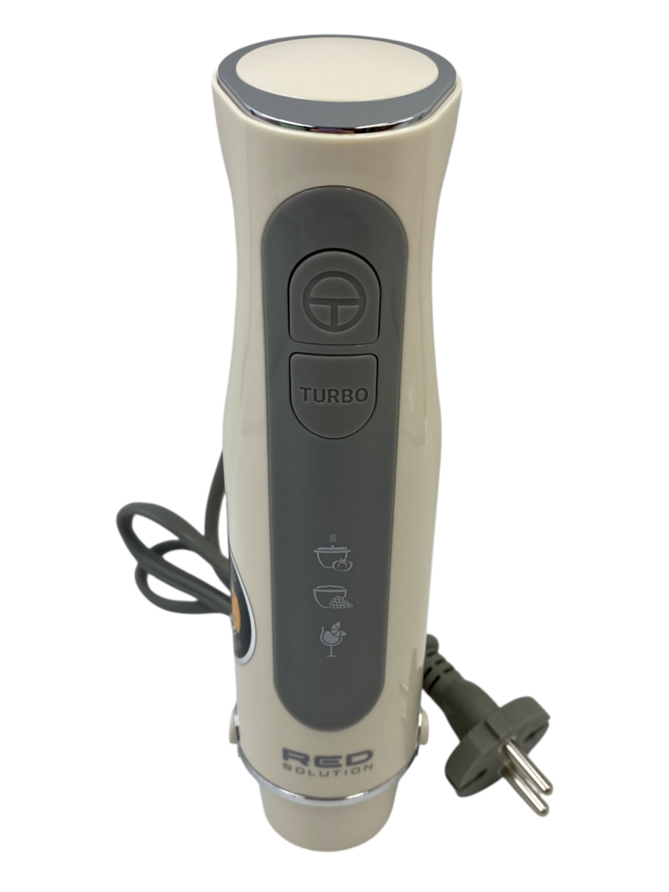 картинка Red Solution RS-RHB-2994-MB моторный блок в сборе для блендера RHB-2994 бежевый от магазина Интерком-НН