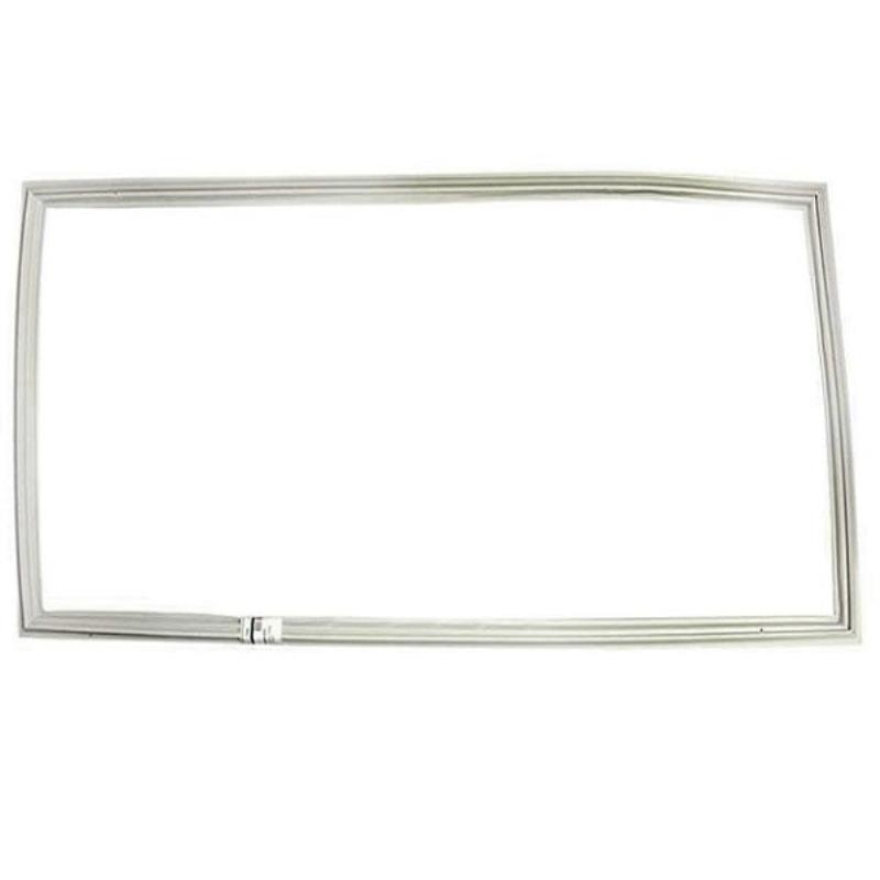 картинка Beko 4546863500 уплотнитель 520х1025мм двери холодильной камеры для холодильника  от магазина Интерком-НН