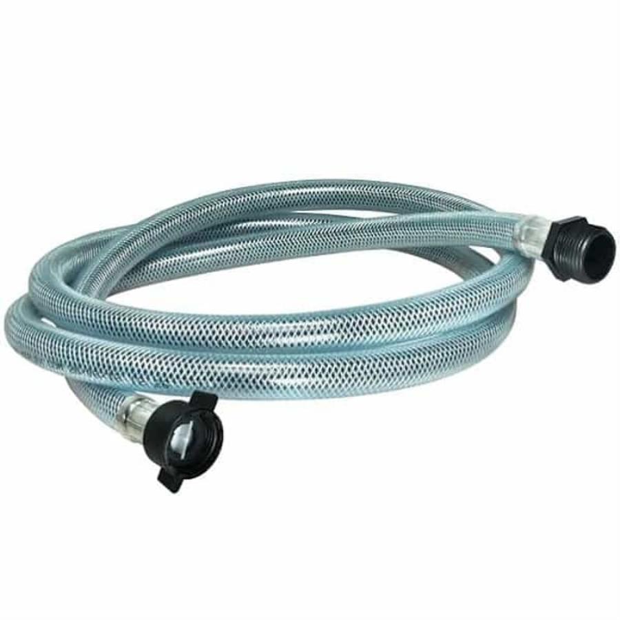 картинка Bosch 17004057 (WMZ2381) Удлинитель шланга подвода воды / шланга Aquastop для стиральных машин (2м) от магазина Интерком-НН