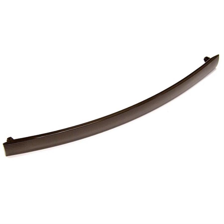 картинка Gefest 1500.00.0.001-02 ручка дверки (коричневая) духовки L=458мм для плиты 1300, 1500, 3300, 3500 от магазина Интерком-НН