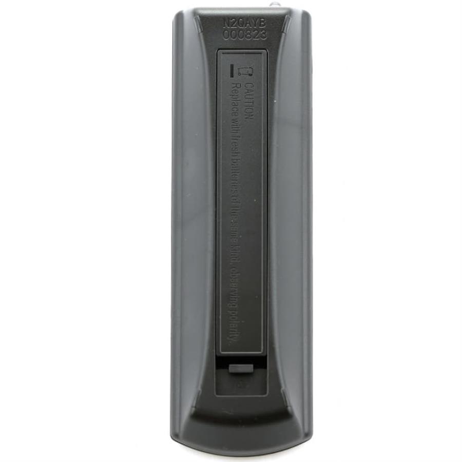 картинка Panasonic 468379.113 пульт телевизора TX-24GR300, TX-32FR250W, TX-32GR300, TX-43GR300 от магазина Интерком-НН