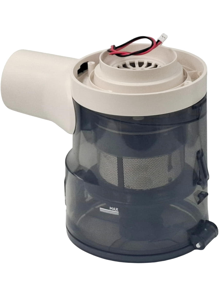 картинка Red Solution VG3040-KNV контейнер для сбора пыли в сборе к пылесосу VG3040 от магазина Интерком-НН