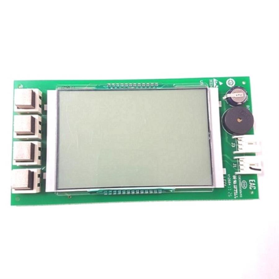 картинка Atlant 908081410213 Модуль индикации Н46Е02-М2 ТТ-0624-2016 для холодильника Атлант, Минск от магазина Интерком-НН