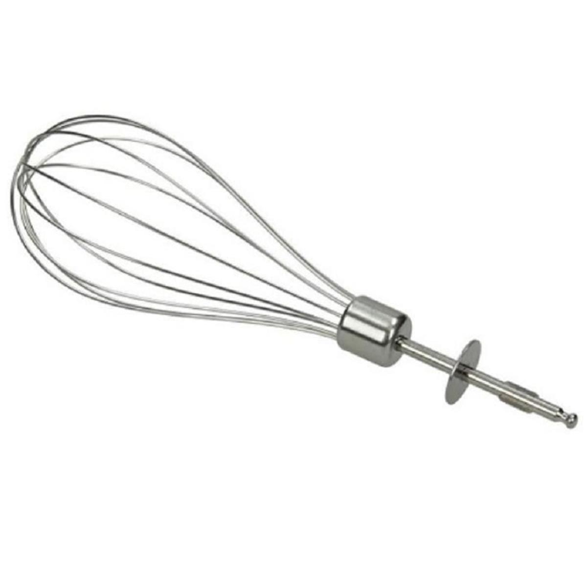 картинка Braun MQ5235WH-VENM Венчик без редуктора для погружного блендера MQ5235WH от магазина Интерком-НН
