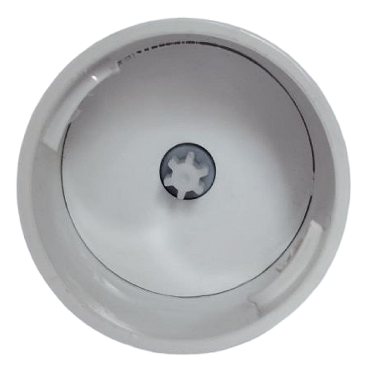 картинка Braun MQ10.202MWH-VEN венчик с редуктором в сборе для блендера Multiquick 1 белый от магазина Интерком-НН