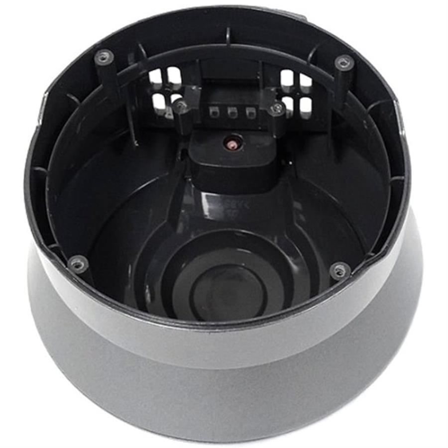 картинка Redmond RV-UR359-KRP крышка пылесборника верхняя в сборе для пылесоса RV-UR359 от магазина Интерком-НН