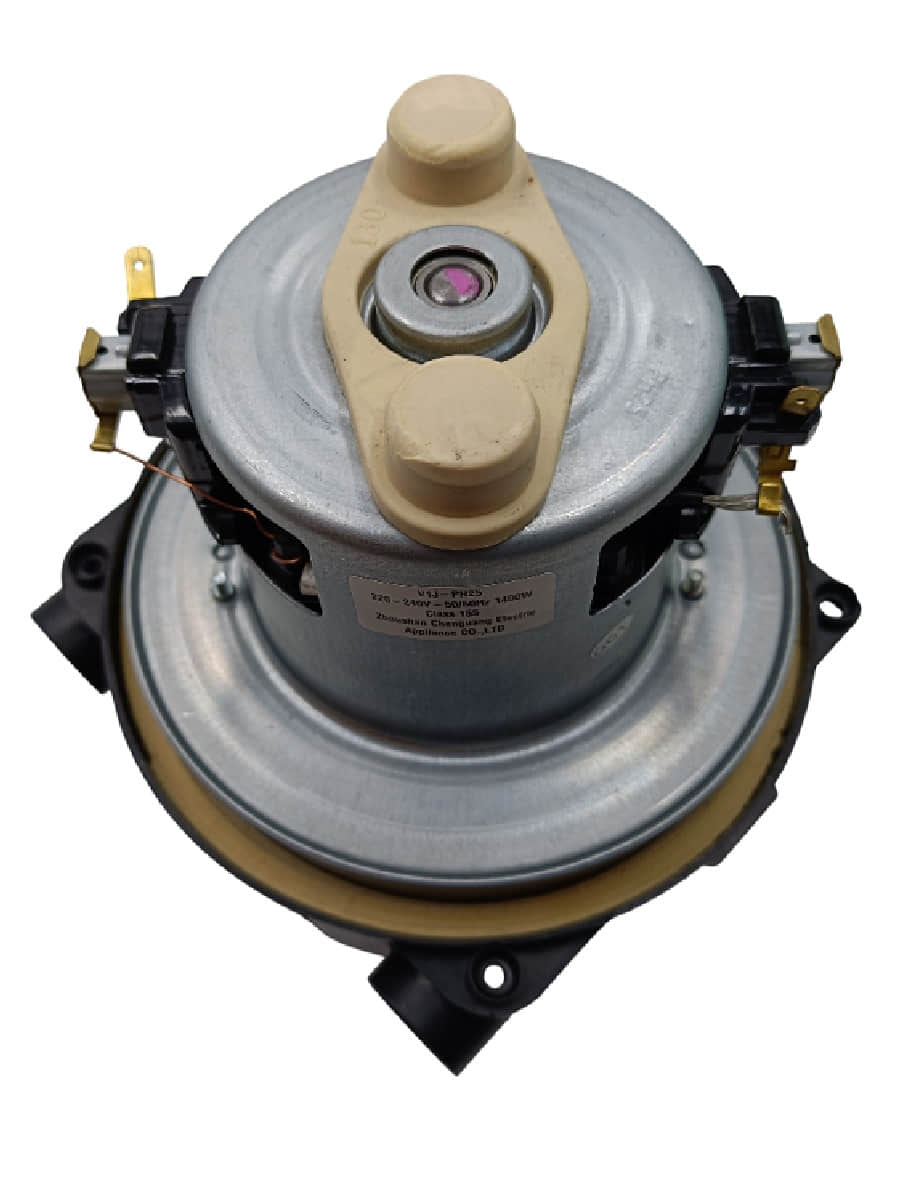 картинка Vitek VT-1898-DV (V1J-PH25) двигатель 1400Вт D=150мм, H=140мм для пылесоса VT-1898 BK от магазина Интерком-НН