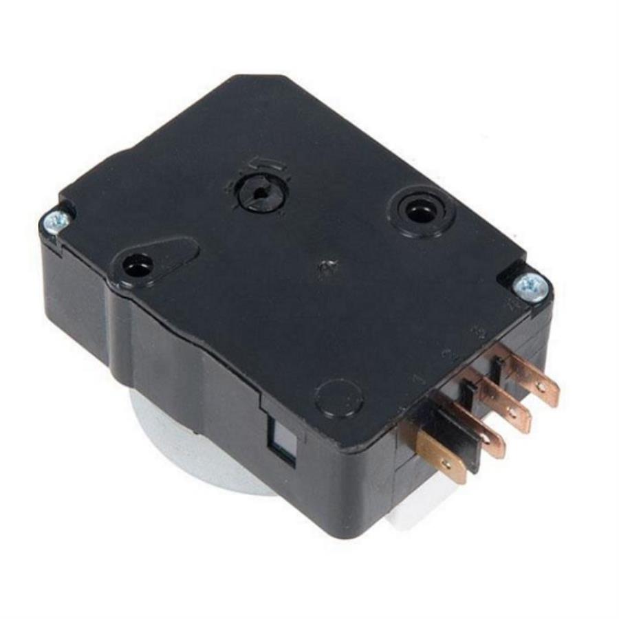 картинка Таймер оттайки TMDF0804NT2 (NT0804M2MC) для холодильника Sharp от магазина Интерком-НН