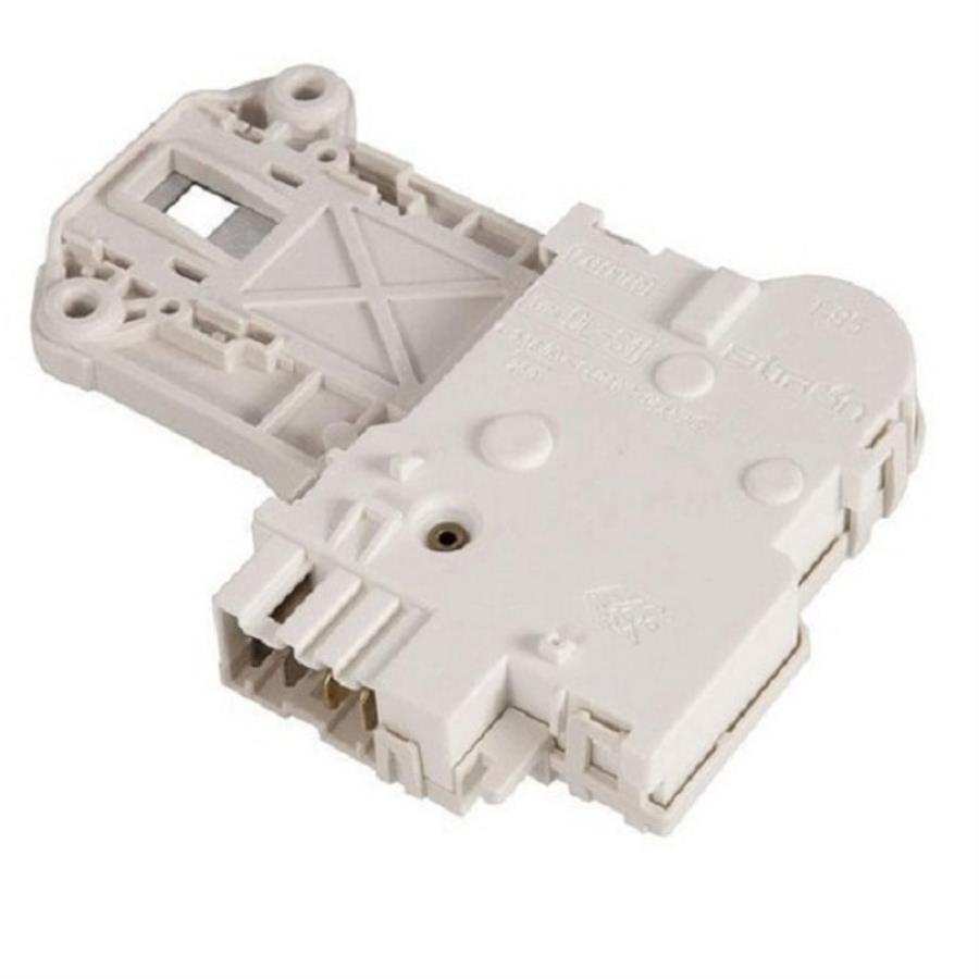 картинка Bitron 1249675131 (3792030425, 124967514) устройство блокировки люка для стиральной машины Zanussi от магазина Интерком-НН