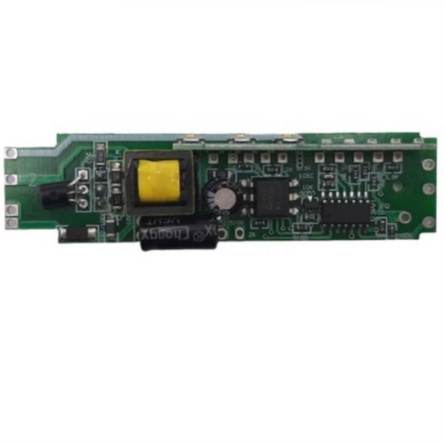 картинка Redmond RCI-2328-PU плата управления для выпрямителя волос RCI-2328 от магазина Интерком-НН