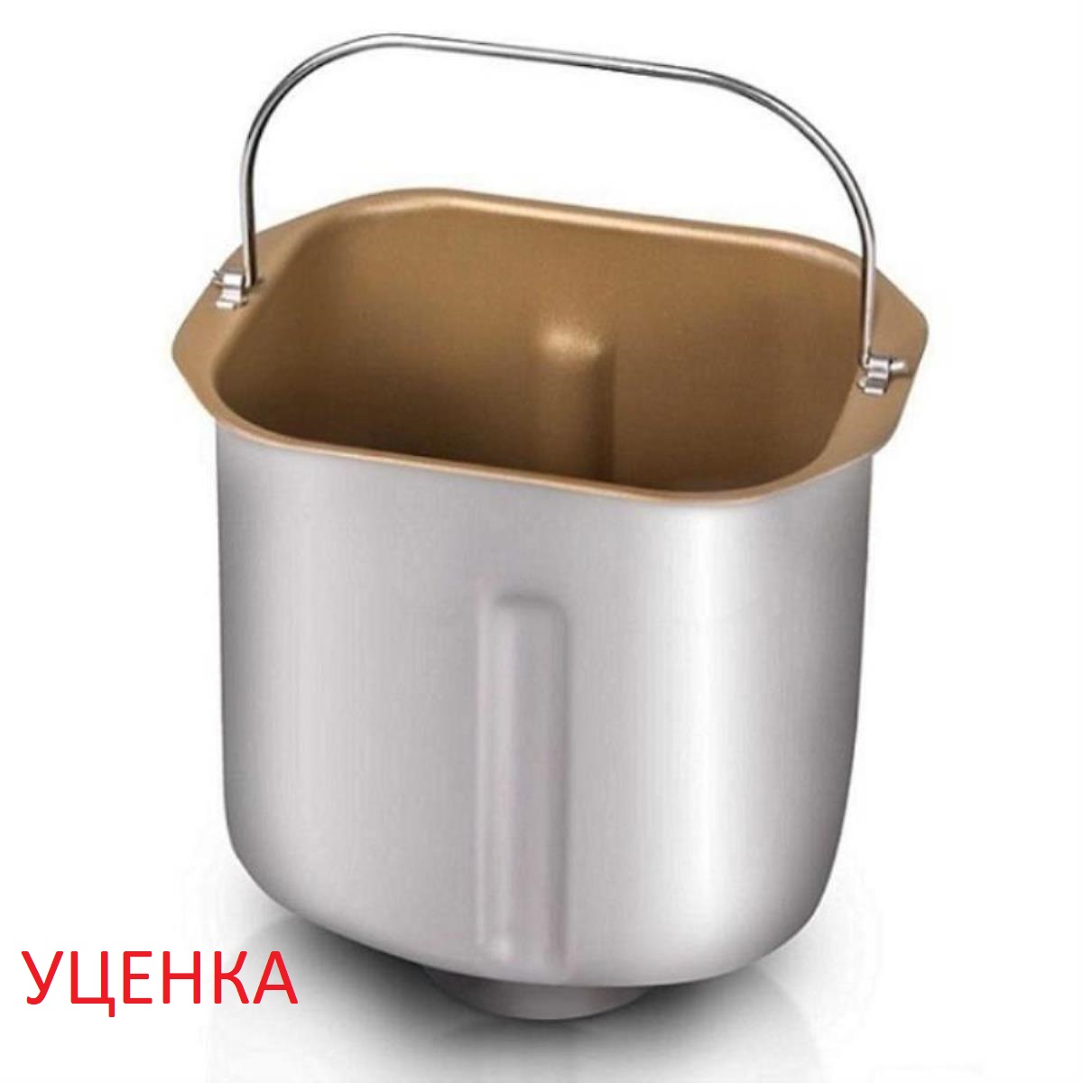 картинка Redmond RP-A100-discount УЦЕНКА Форма (чаша, емкость)  выпечки для хлебопечи RBM-1908, RBM-1912  от магазина Интерком-НН