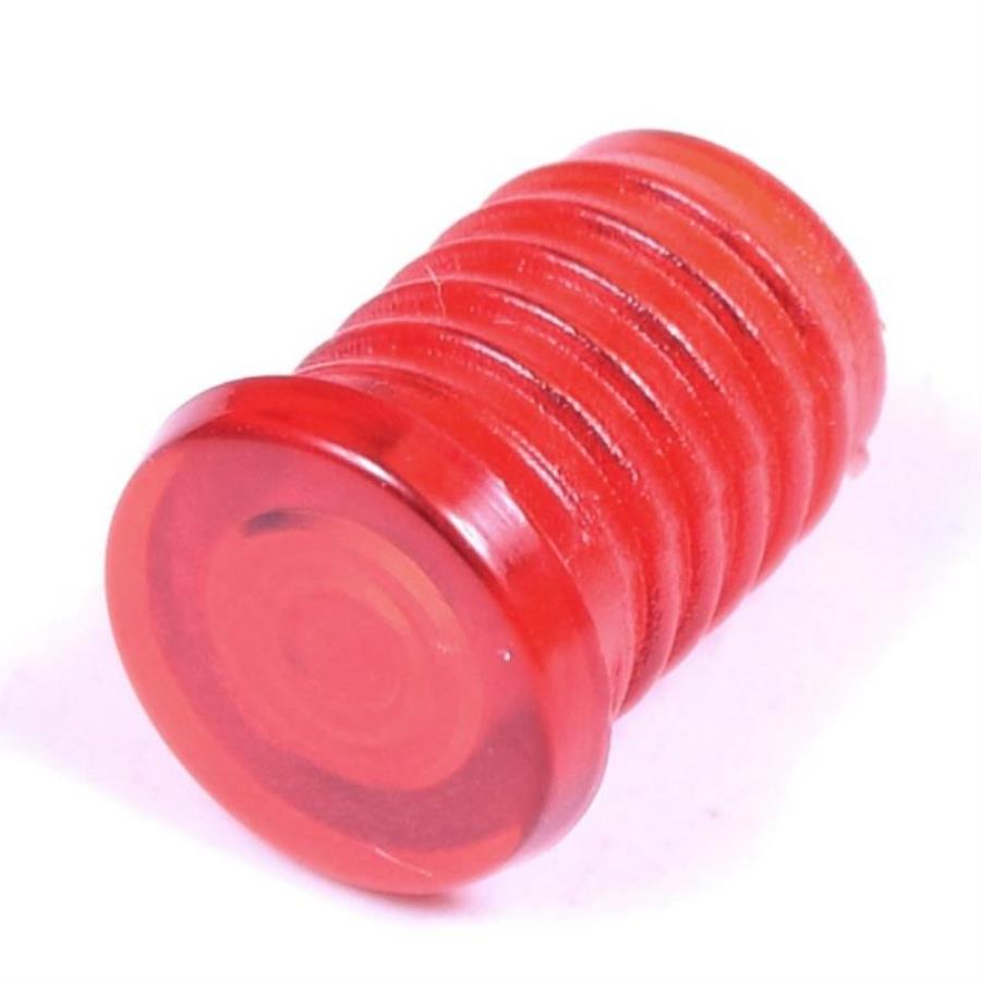 картинка Gorenje 667951 Линза индикаторной лампы красная для плиты  от магазина Интерком-НН