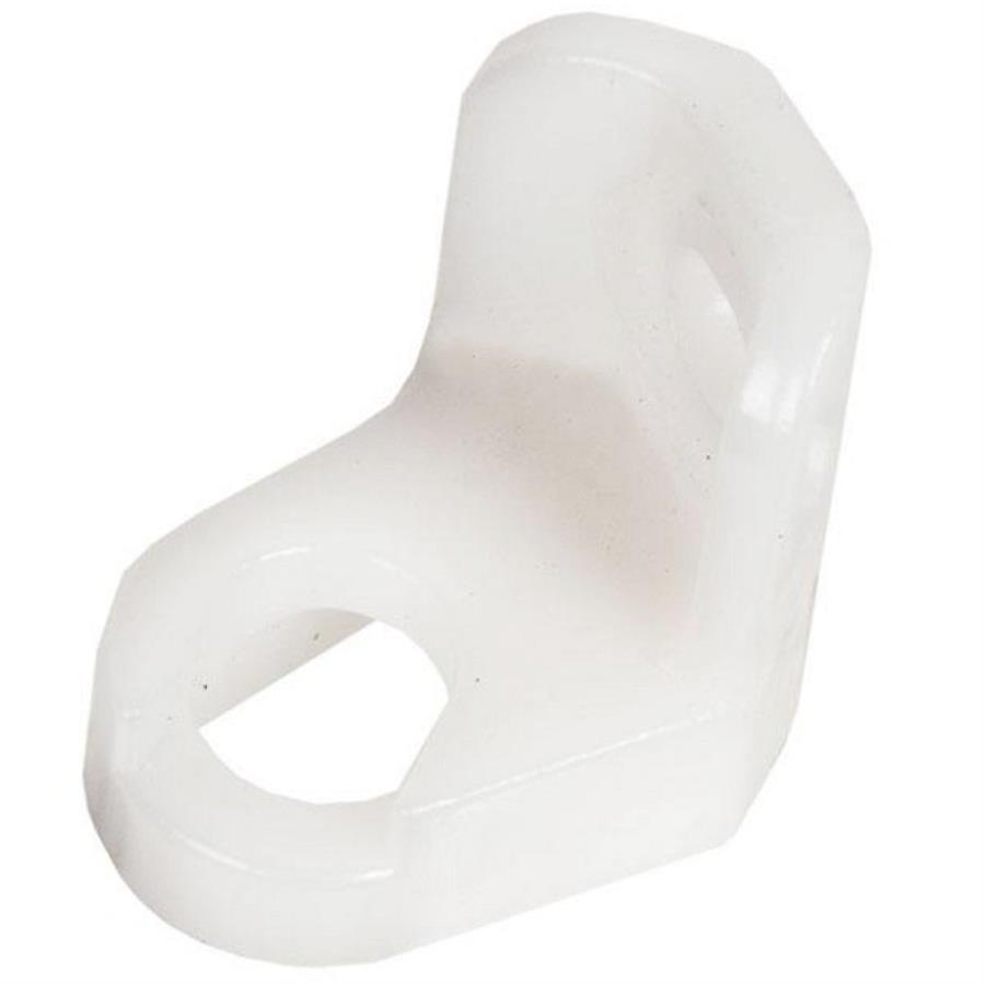 картинка Atlant 220730304600 петля (кронштейн) нижняя правая дверцы испарителя для холодильника Атлант, Минск от магазина Интерком-НН