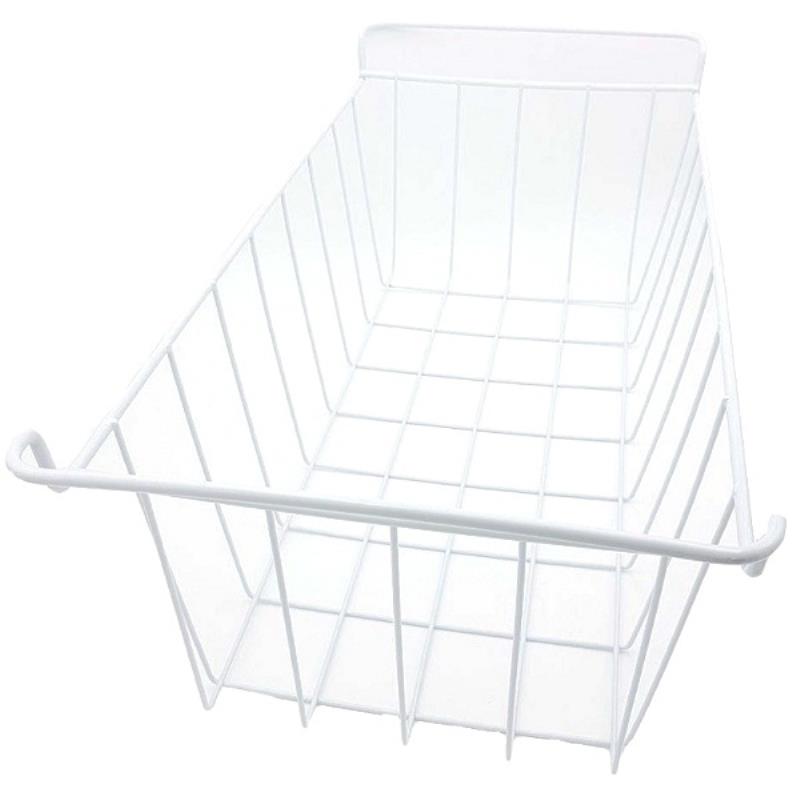 картинка Бирюса 0762020000 корзина для морозильного ларя широкой серии с глухой крышкой 200, 260, 355 от магазина Интерком-НН