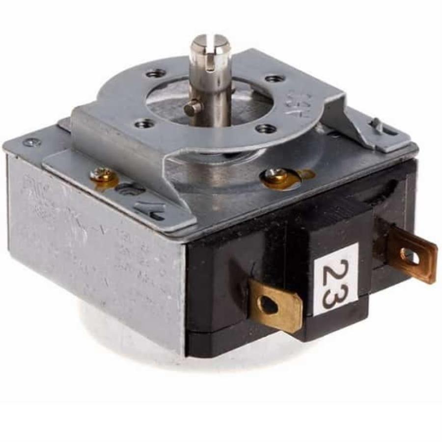 картинка Таймер духовки механический DKJ-Y90 16A(15A), 250V, 90 минут  от магазина Интерком-НН