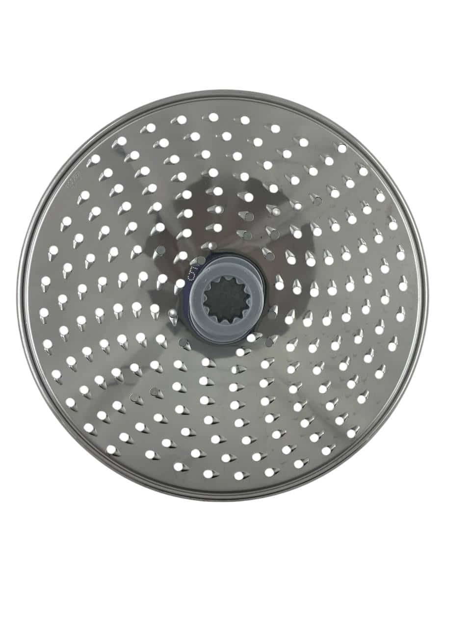 картинка Bosch 12013080 диск-терка средняя для кухонного комбайна от магазина Интерком-НН