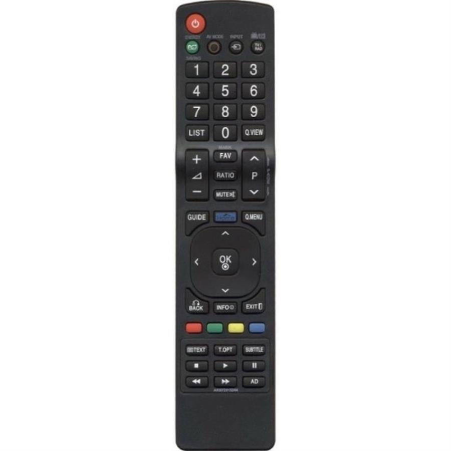 картинка Huayu AKB72915244 (17388) пульт дистанционного управления (ПДУ) для телевизоров LG от магазина Интерком-НН