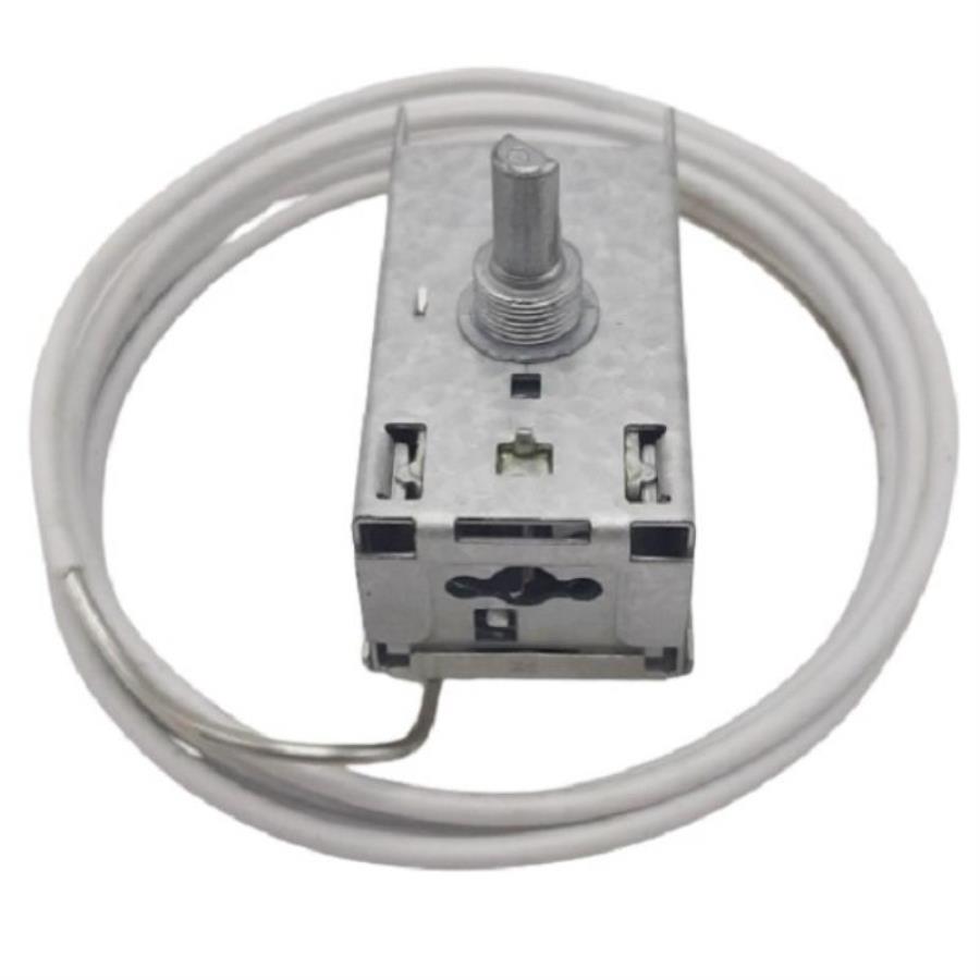 картинка Терморегулятор (термостат) KXF33F2 1,3 метра для морозильных камер Бирюса от магазина Интерком-НН