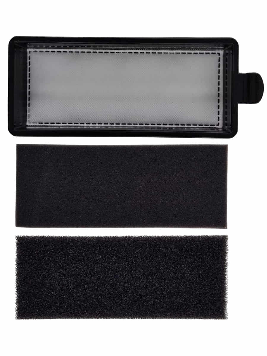 картинка Vitek VT-8100-XCRF фильтр X-CROSS в сборе для пылесоса VT-8100 от магазина Интерком-НН