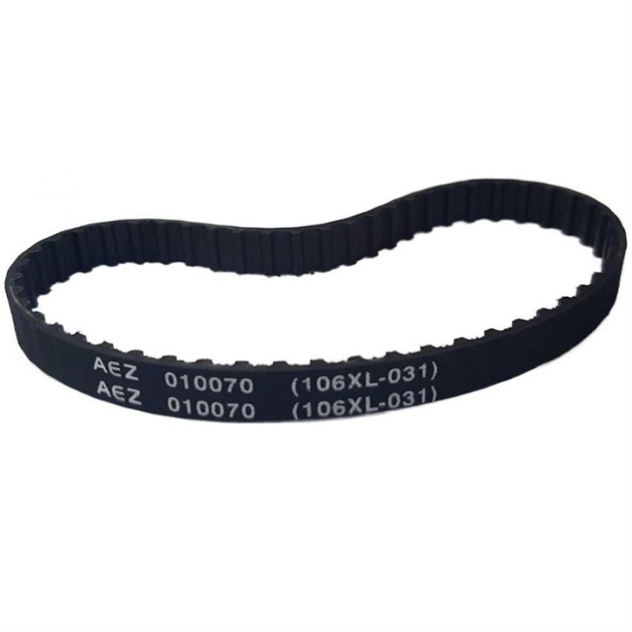 картинка Ремень зубчатый приводной 010070 (106XL-031) для электроинструмента Sturm, Makita, Интерскол  от магазина Интерком-НН