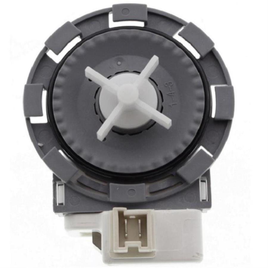 картинка Hanyu 9010211 (B20-6AZC, AV54560) сливной насос (помпа) 30Вт, 0.3A для стиральной машины Beko  от магазина Интерком-НН